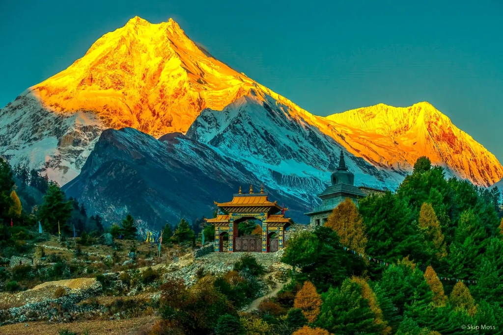 Interesting Facts and Thing To Know About Manaslu Circuit Trek